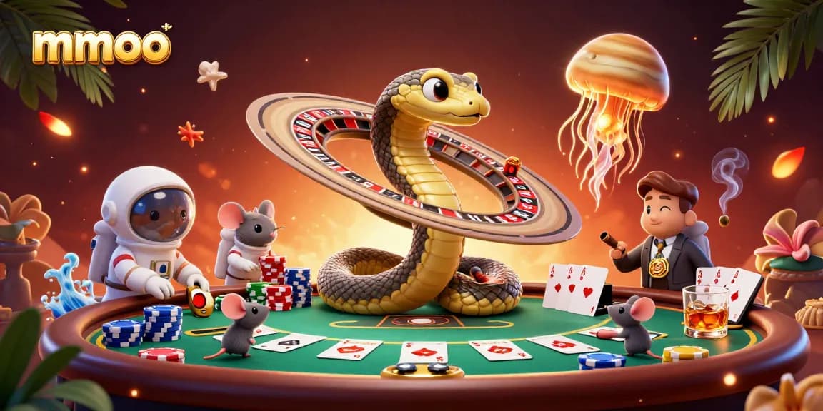 mmoo: Real Talk About Winning Strategies for Gamblers in 2026