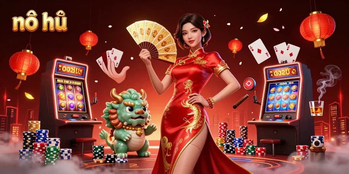 Mastering nổ hũ: Essential Strategies for Winning Big in 2026