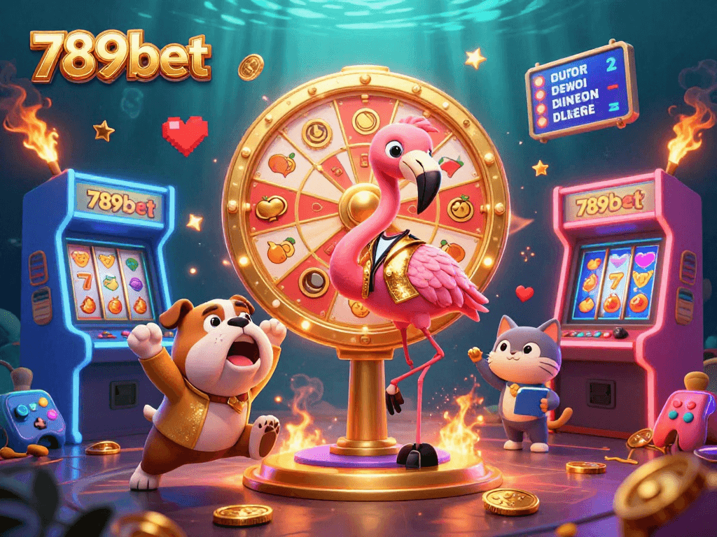 789bet: How to Unlock Better Winning Strategies for Gamblers in 2026