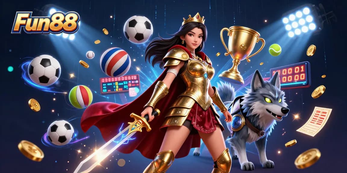 Fun88 Strategies for Winning Big: Comprehensive Guide to Betting Success in 2026