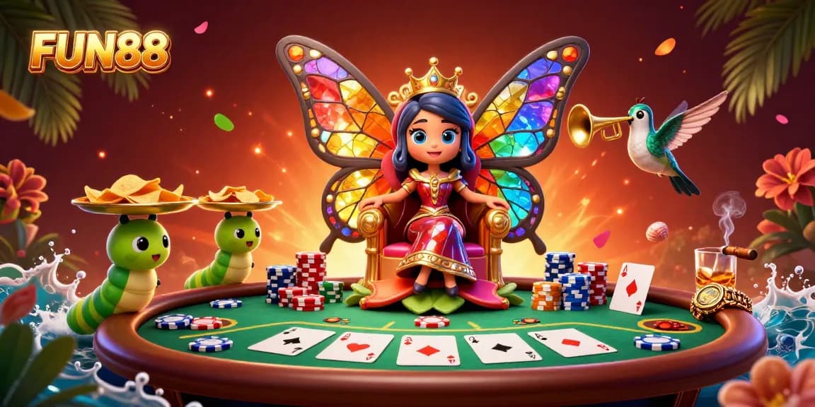 FUN88 Traps: What to Watch Out For in 2026 For Better Odds