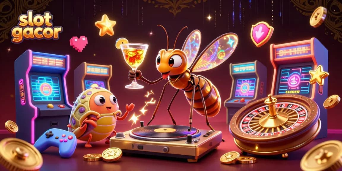 Slot Gacor Pros and Cons: An Honest Breakdown for Gamblers in 2026
