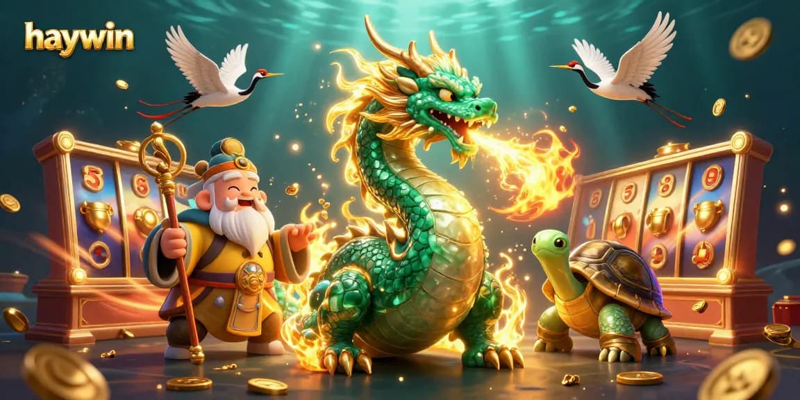 4 Nguyên Tắc Haywin Chiến Lược cho Người Chơi Để Quản Lý Vốn 2026