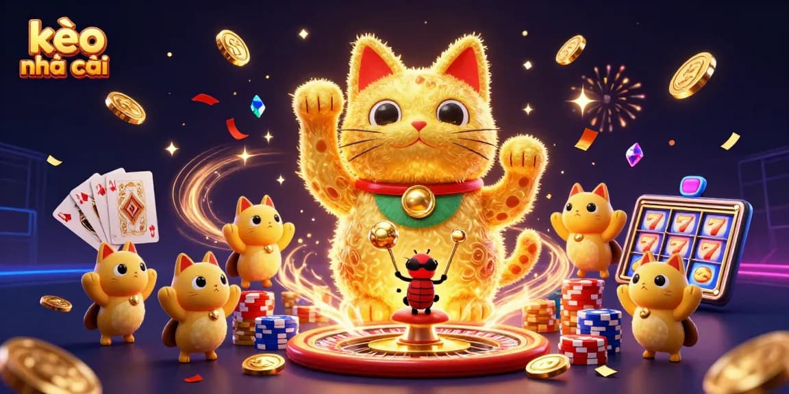 The kèo nhà cái Game Plan for Serious Bettors: Winning Strategies for 2026
