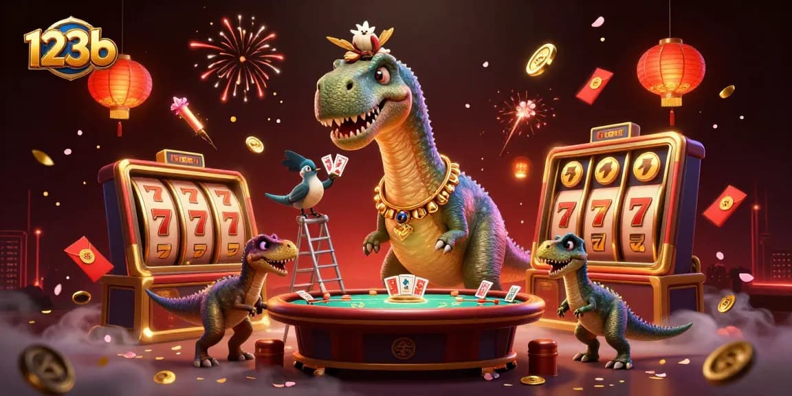 A Fresh Look at 123b in 2026: Strategic Slots Mastery for Gamblers