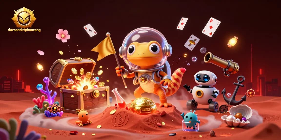 Everything About dacsandatphanrang: The A-to-Z Breakdown of Winning Strategies for Gamblers in 2026