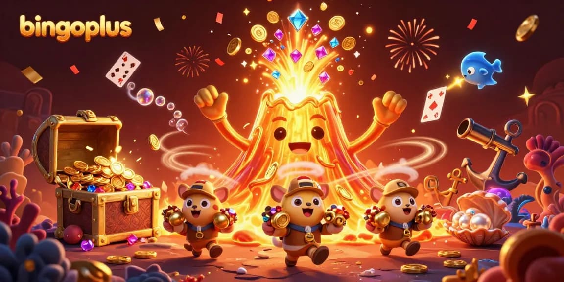 9 Essential Bingoplus Strategies for Professional Gamblers in 2026