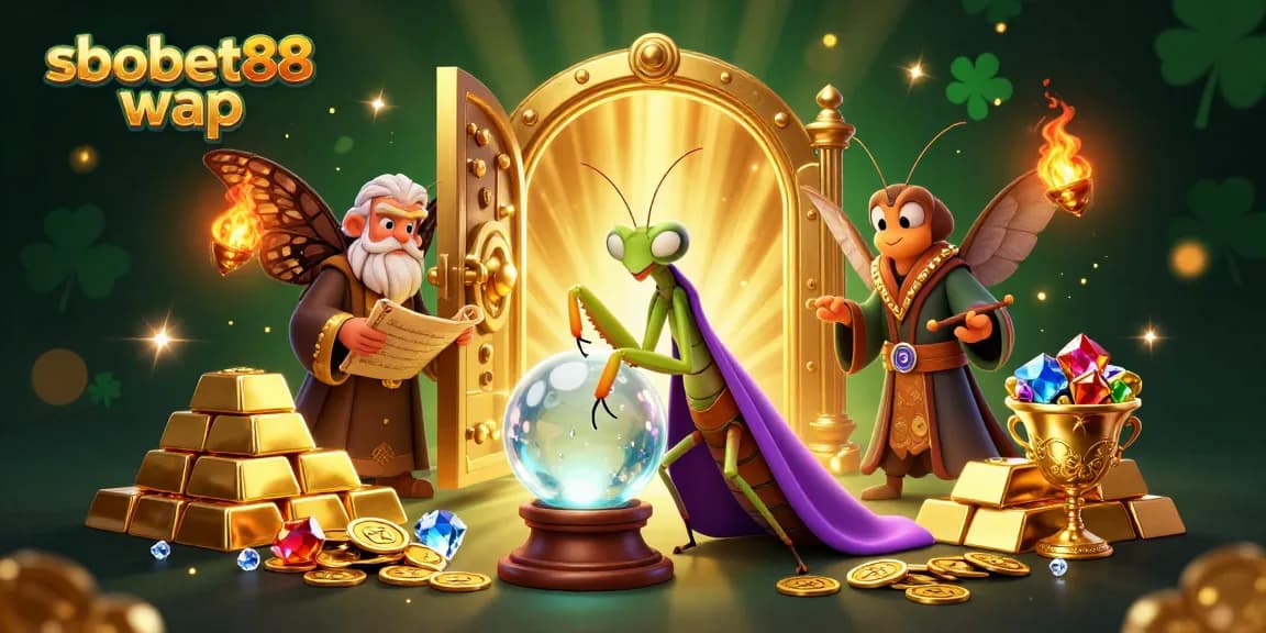 sbobet88 wap: Before and After — Real Results Revealed for Bettors in 2026