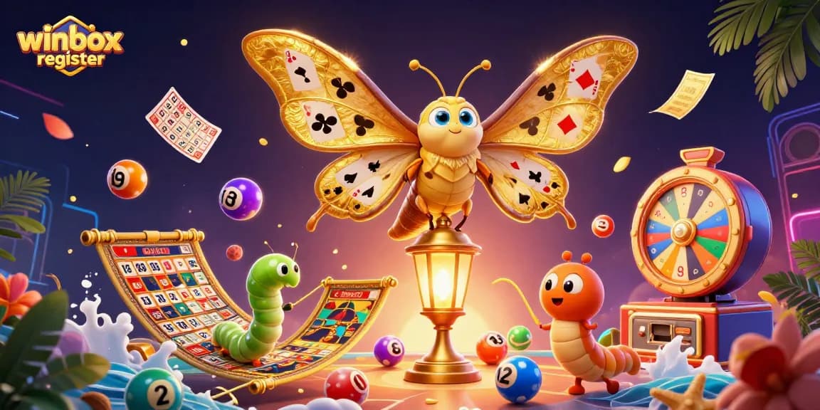 winbox register: The Secret Weapon Gamblers Are Using for Better Odds in 2026