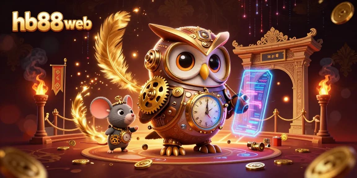 Engage with exciting gameplay at hb88 web while exploring advanced casino strategies.