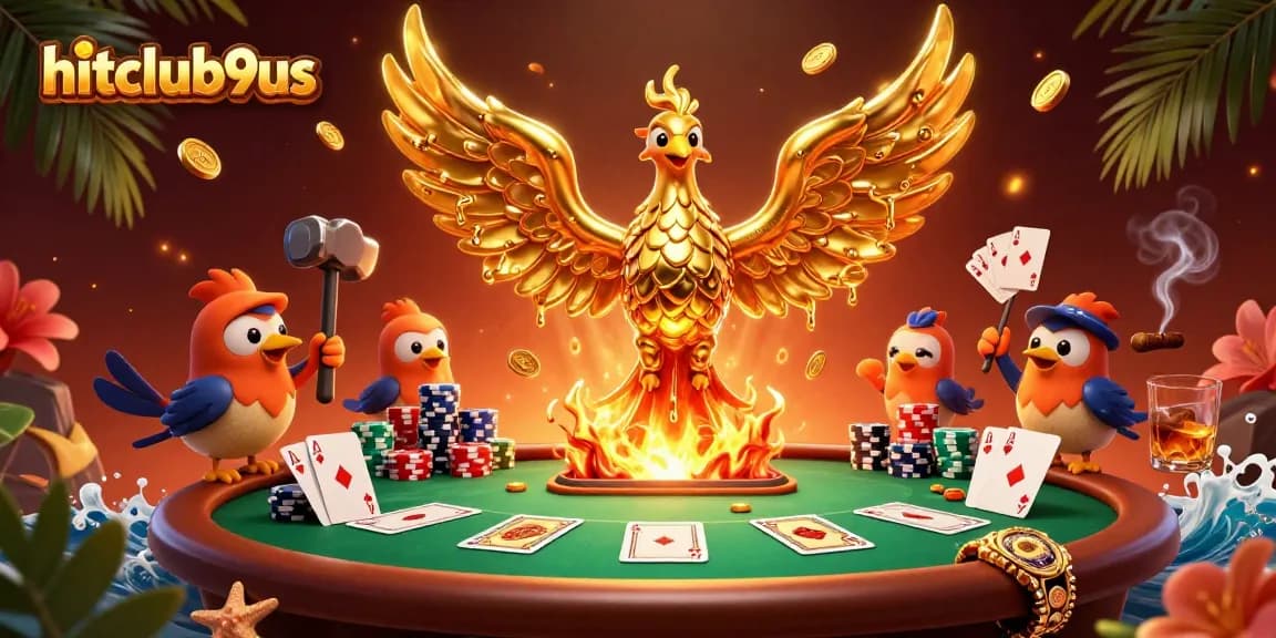 hitclub9us Red Flags: Signs You Should Walk Away from Casino Strategies in 2026