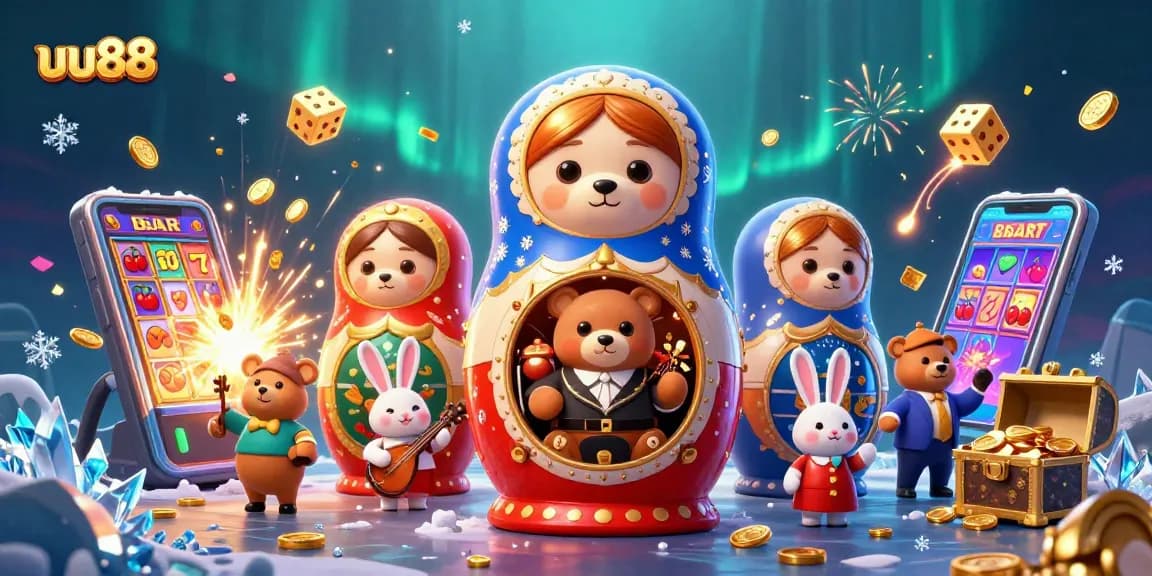 How to Upgrade Your uu88 Casino Experience in 2026 for Winning Strategies