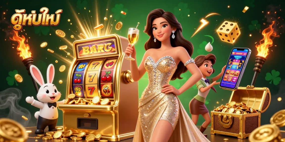 A ดูหนังใหม่ Primer for Those New to Casino Gameplay Strategies in 2026