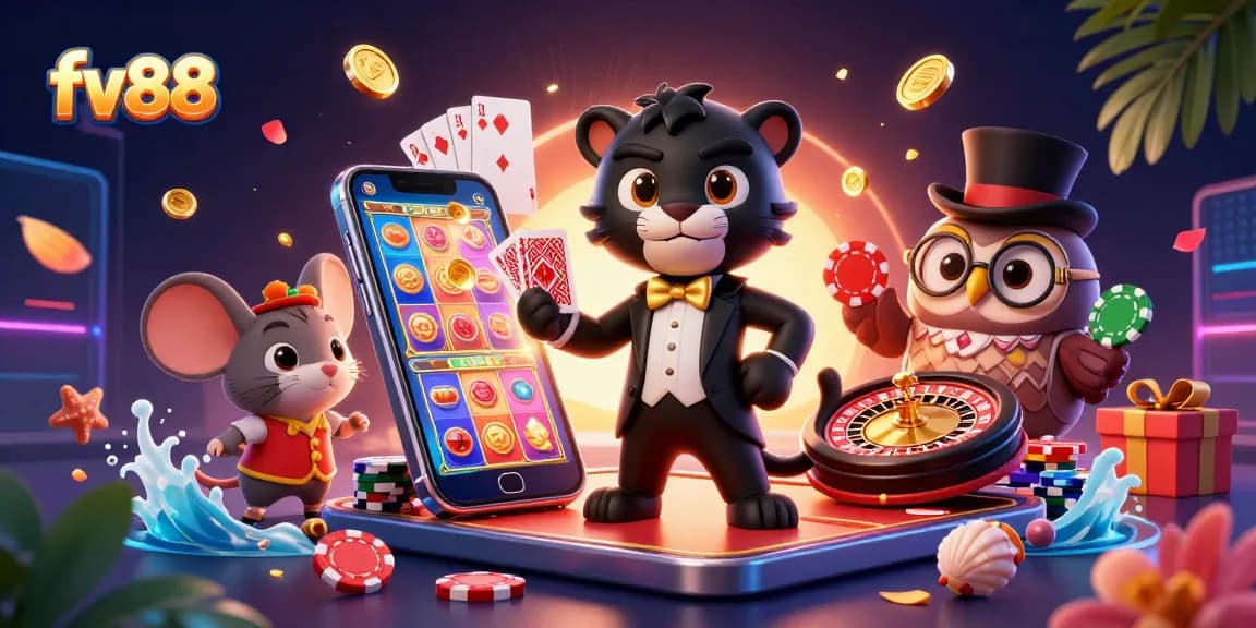 Tested fv88 Strategies: What Actually Performs for Gamblers in 2026