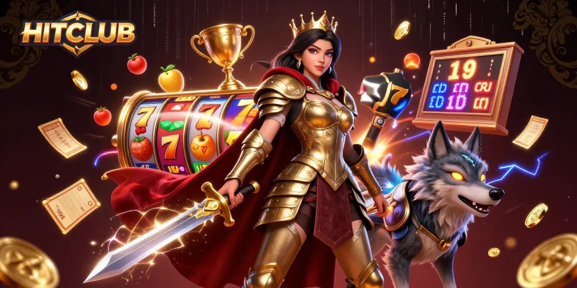 Winning Strategies at HITCLUB: Master Your Gameplay and Boost Your Odds in 2026