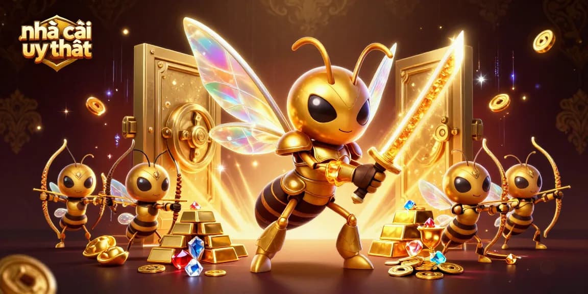 Engage with nhà cái uy tín for rewarding gaming experiences and superior odds.