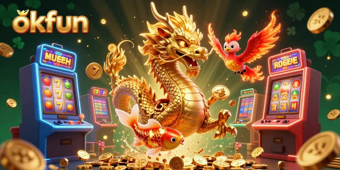 New okfun Rules Every Gambler Must Follow in 2026 for Better Odds