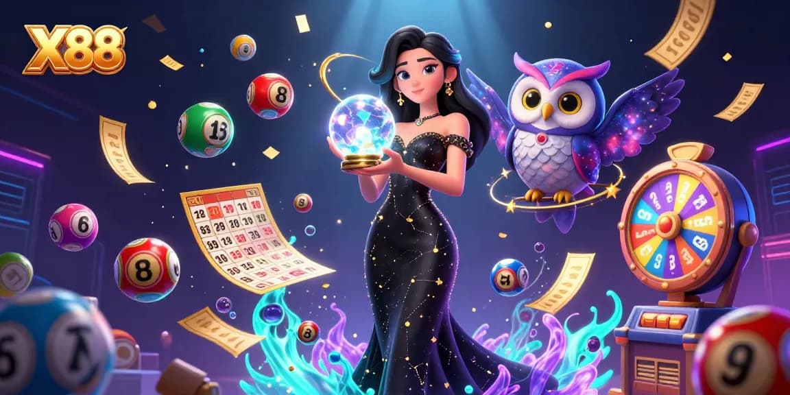 X88 2026: Essential Strategies for Winning at Online Gambling