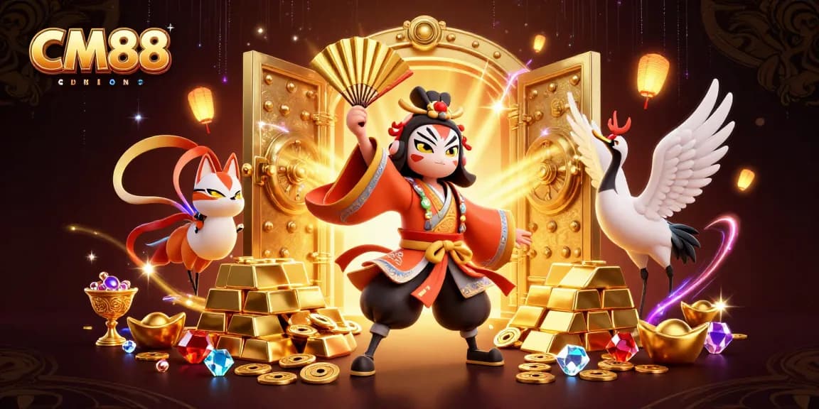 CM88 Exposed: Winning Strategies for Gamblers in 2026