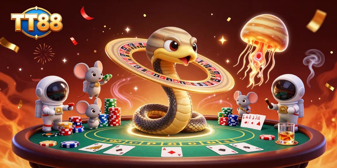 When Is the Best Time to Use TT88 for Winning Baccarat Strategies in 2026?