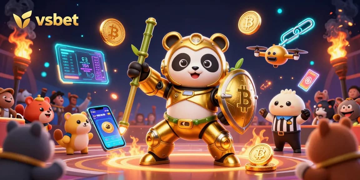 Experience thrilling gameplay at vsbet with advanced gaming elements and dynamic visuals.