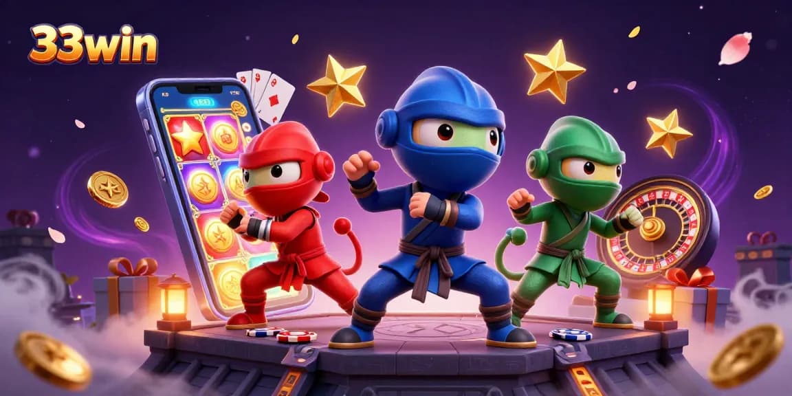 How 33win Protects Gamblers from Risky Betting in 2026