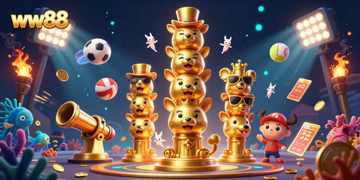 ww88 Problems? Here Are Winning Strategies for Gamblers in 2026