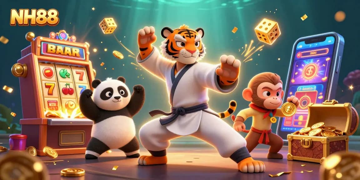 Winning Strategies for NH88: Mastering Online Casino Tactics for 2026
