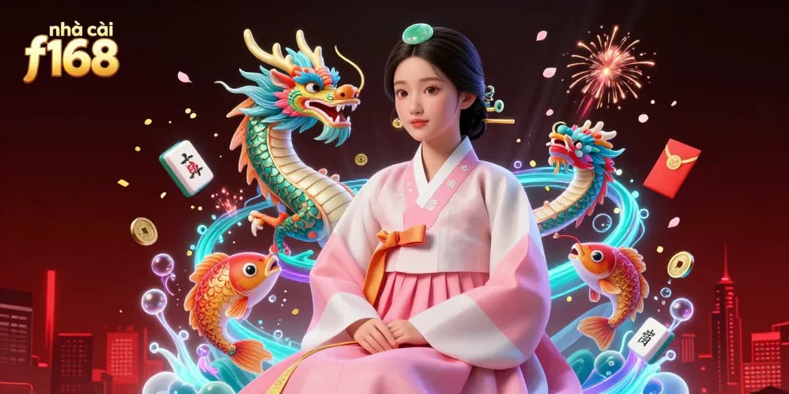 The nhà cái f168 Multiplier Effect on Expert Dragon Fishing Strategies for Gamblers in 2026