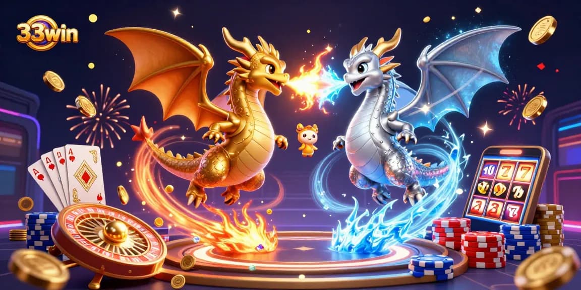 How to Get Better 33win Casino Deals Every Time in 2026