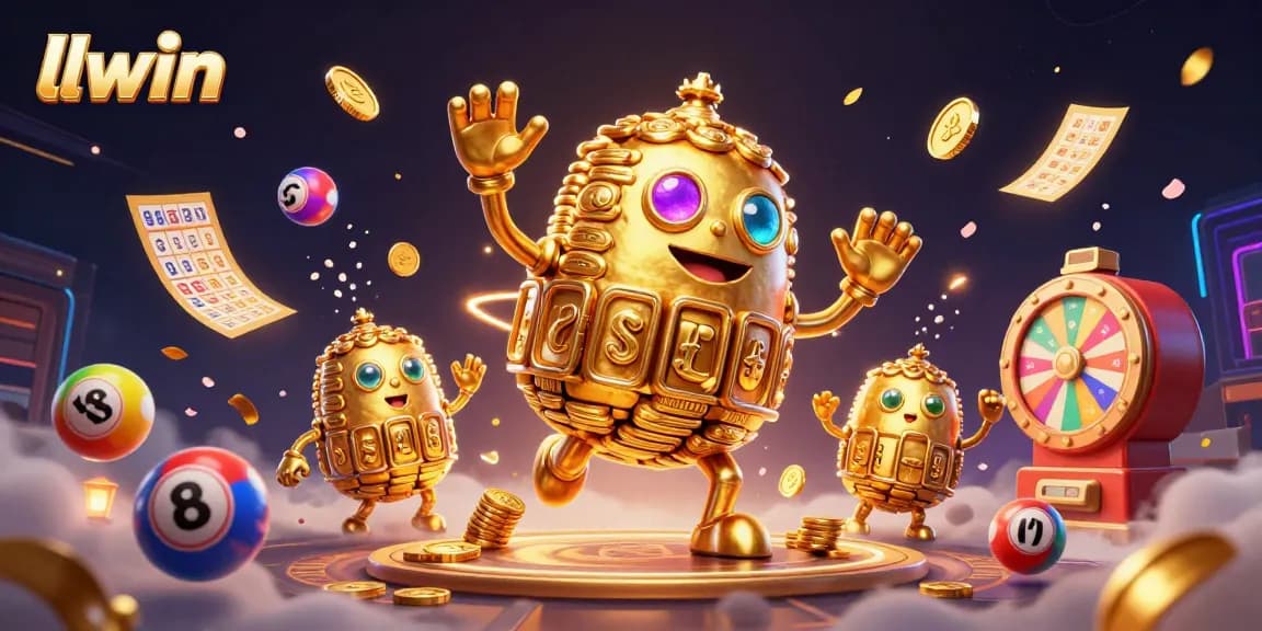 7 Key Advantages of llwin Over Competitors for Strategic Gamblers in 2026