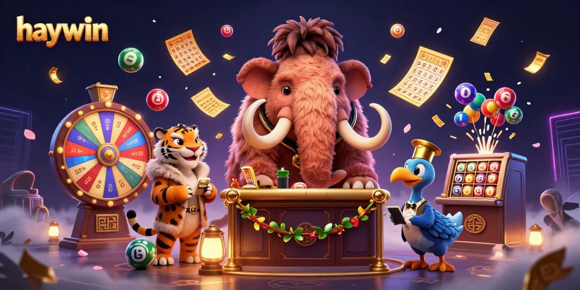 7 Key Advantages of Haywin Slots Over Competitors for Winning Strategies in 2026