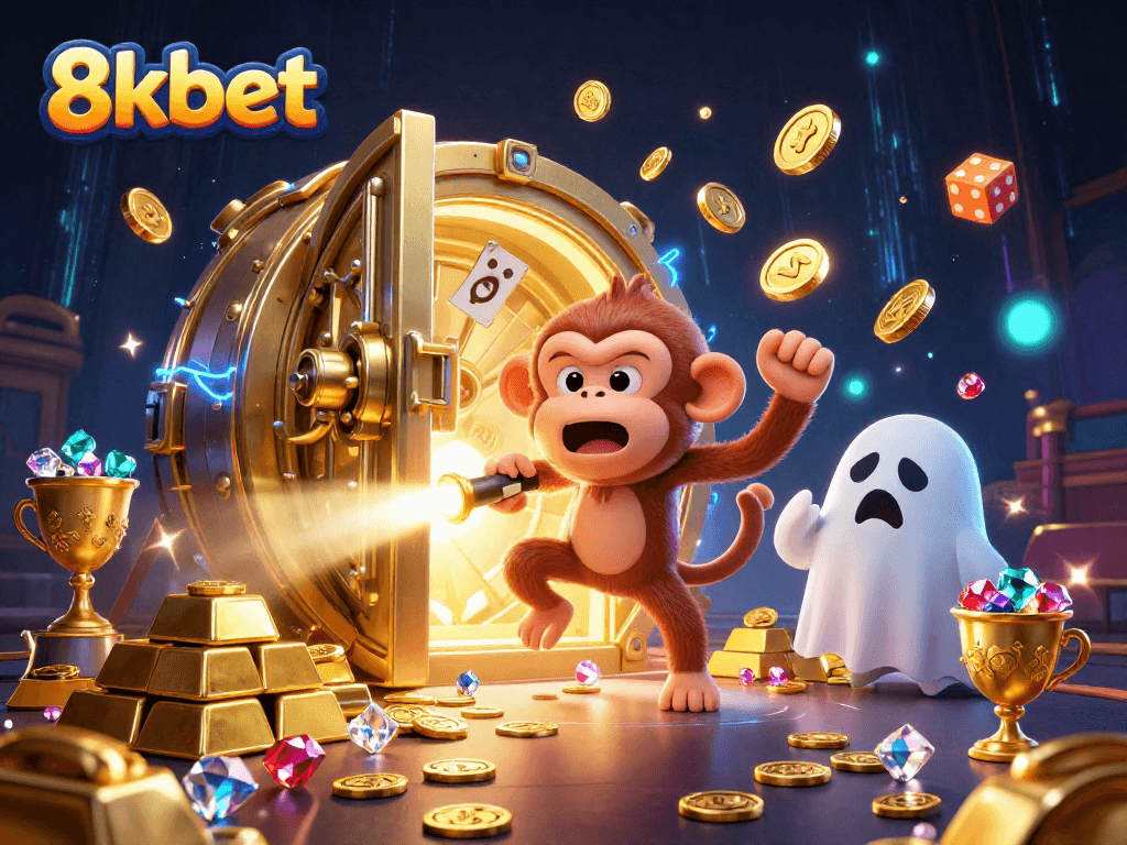 Can Beginners Succeed with 8kbet? Absolutely Master Bankroll Management for 2026!