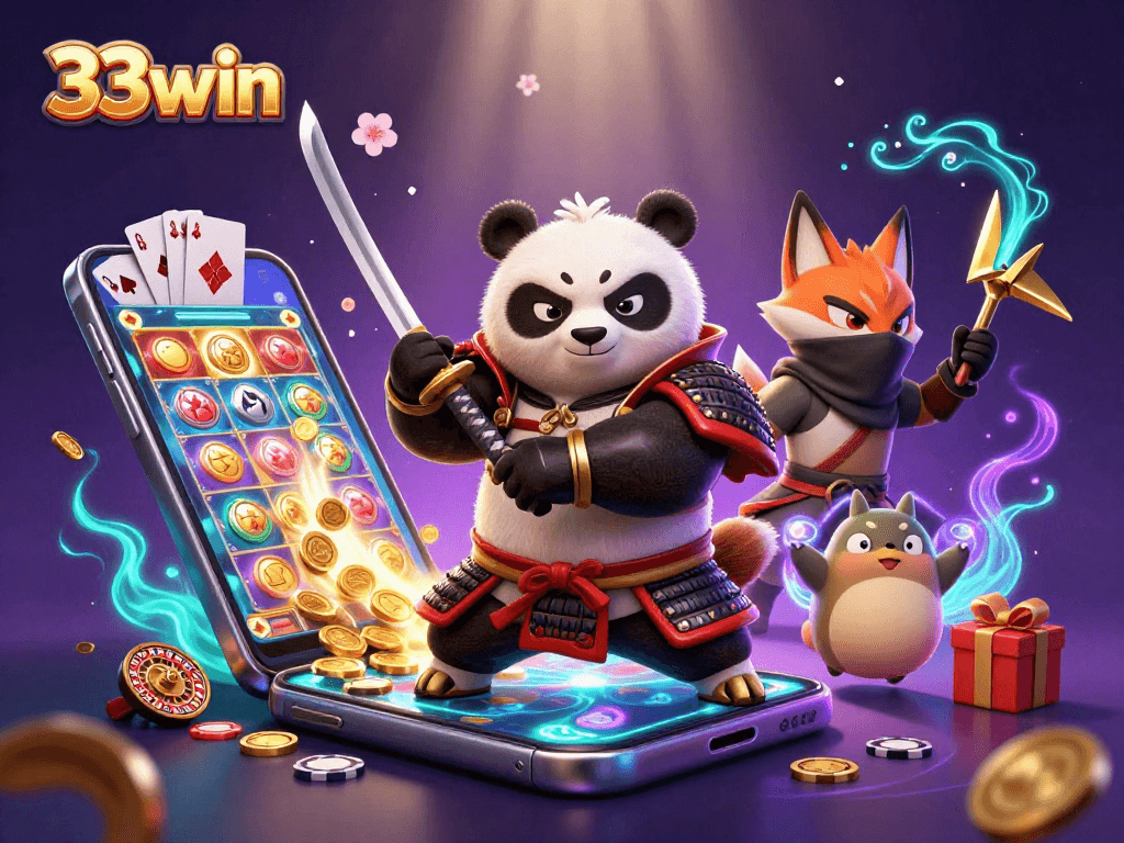 The 5 Pillars of Successful 33win Casino Strategy for Winning Players in 2026