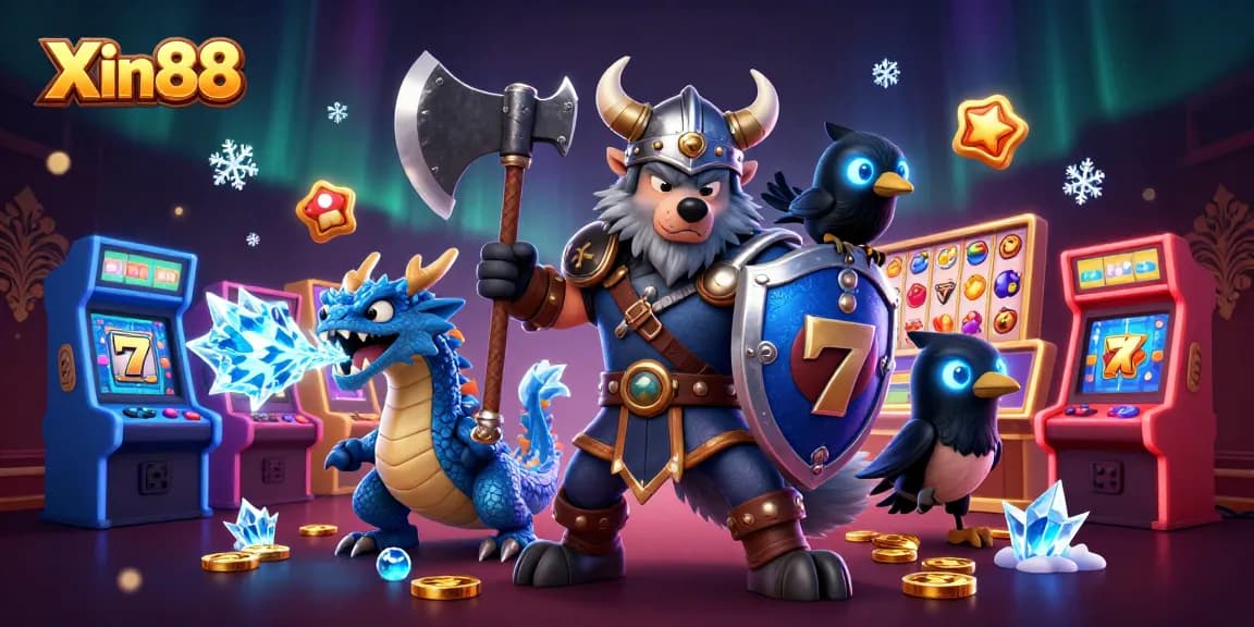 10 Xin88 Trends Shaping Casino Entertainment This Year for Winning Strategies