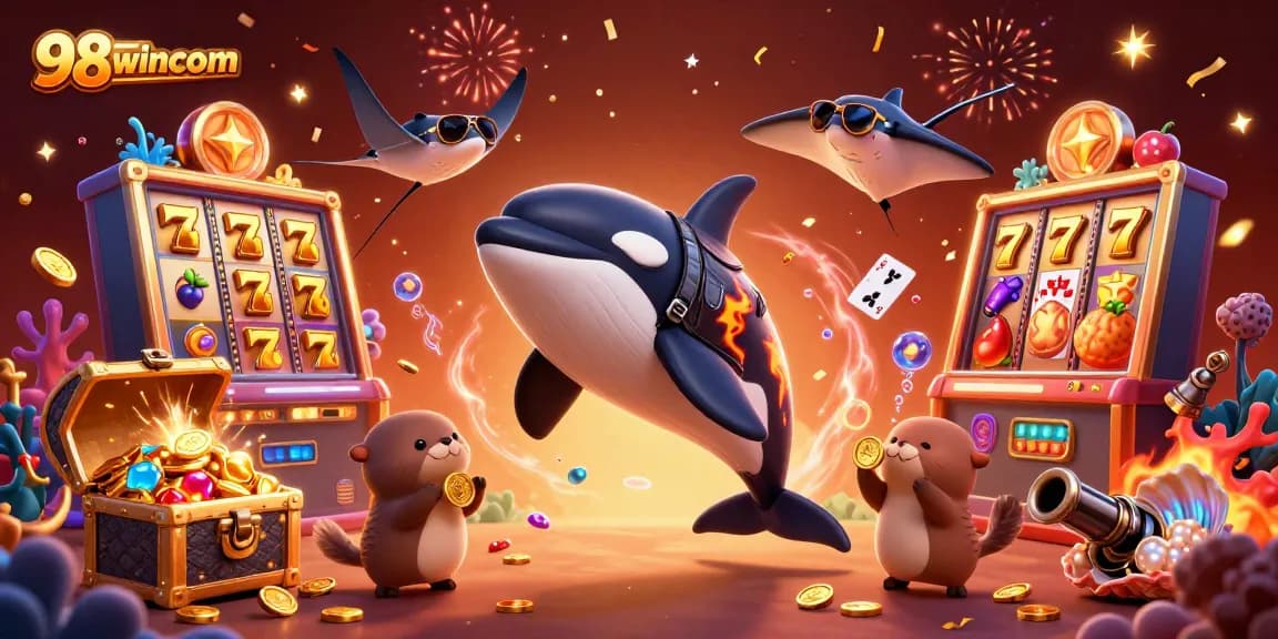 Is Upgrading to 98wincom Slot Gaming Worth It? Data Says Yes