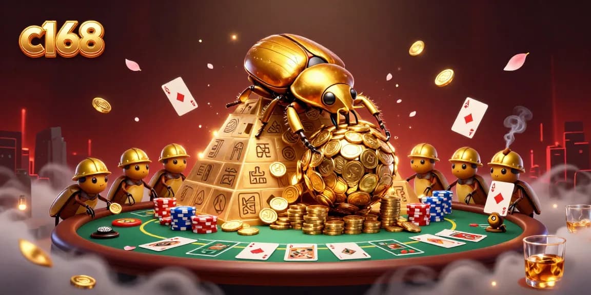In-Depth C168 Analysis: Strategic Winning Strategies for Gamblers in 2026