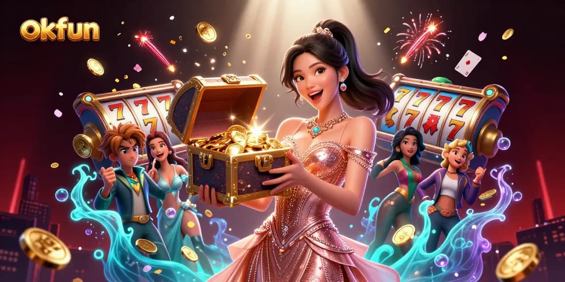 Essential Strategies for Winning at okfun Casino in 2026: Expert Insights