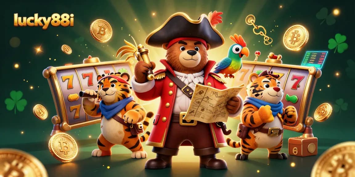 How to Scale Your lucky88i Casino Results Effectively for Maximum Winnings in 2026
