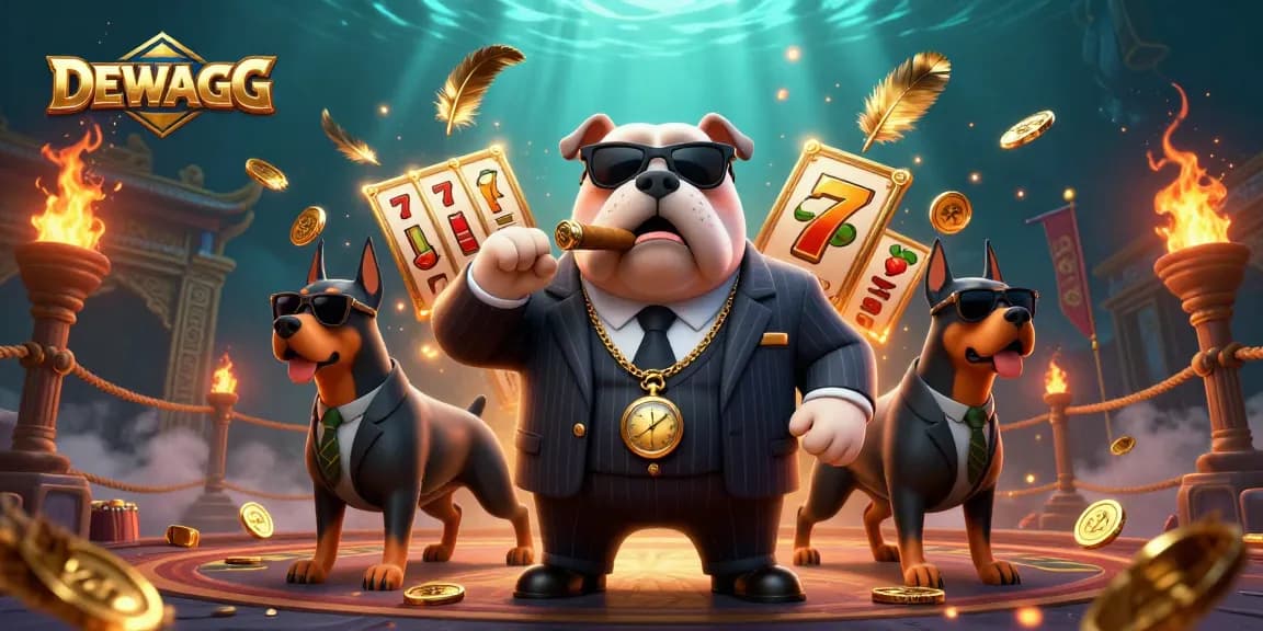 How to Take Your DEWAGG Gambling Skills to the Next Level for Winning Strategies in 2026