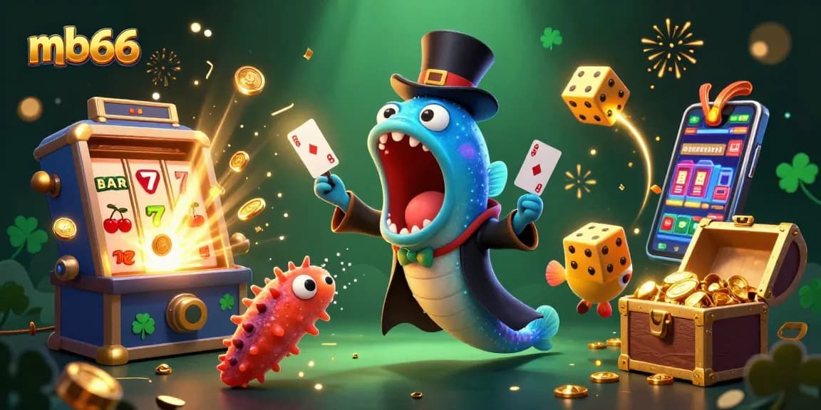 The 4 Stages of mb66 Mastery in 2026: Winning Strategies for Gamblers