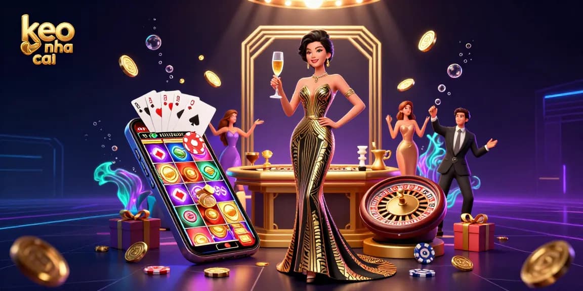 Winning Strategies for keo nha cai: Essential Tips for Mastering Sports Betting in 2026
