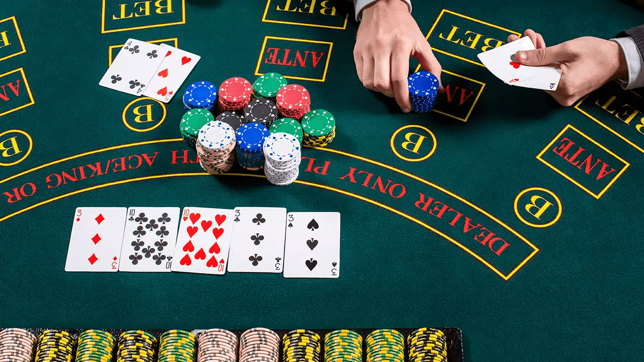 Jackpot Progresif: Mengejar Kemenangan Besar di Slot Online