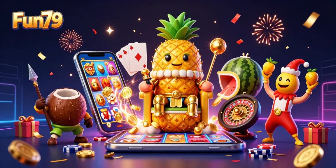 4 Proven Methods to Maximize Fun79 Casino Betting Strategies for Players