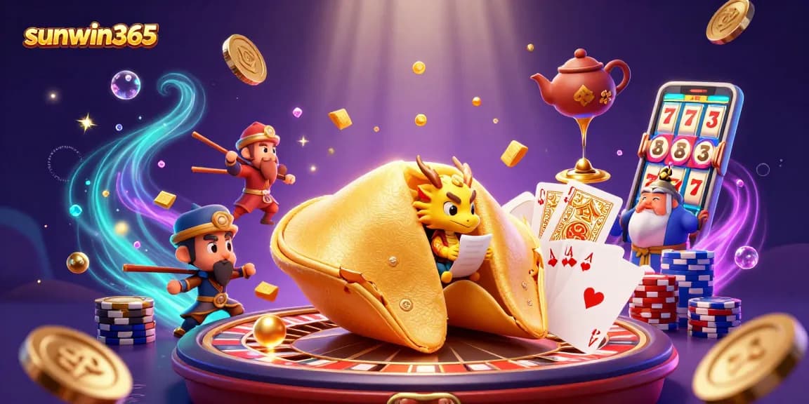 sunwin365 Reviewed: A Comprehensive 2026 Breakdown of Online Gaming Strategies