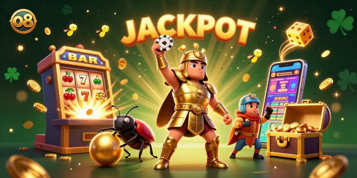 A Practical o8 Framework for Winning Strategies in Casino Gaming for Players in 2026