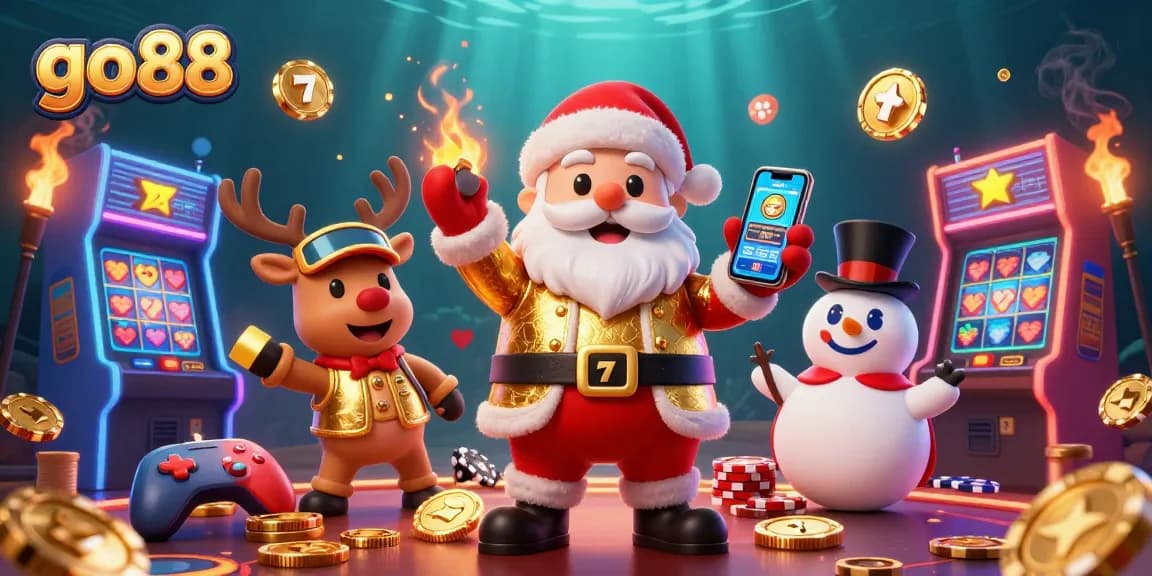 13 Strategic Ways to Use go88 for Winning Casino Experiences in 2026