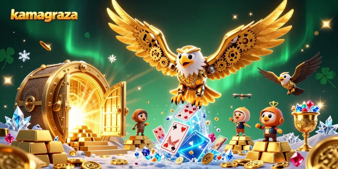 Kamagraza Problems? Here Are the Proven Gambling Strategies for Players in 2026