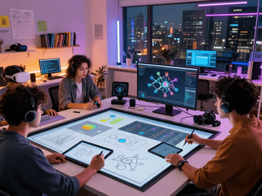 New NSFW AI Rules Every Creative Developer Must Follow in 2026