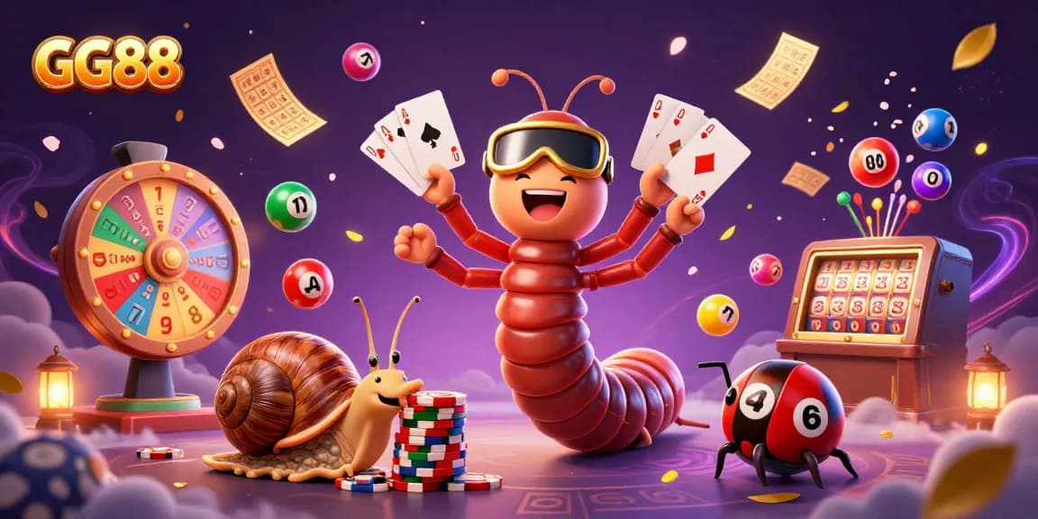 Is GG88 the Next Big Thing in Sports Betting for Winning Strategies in 2026?